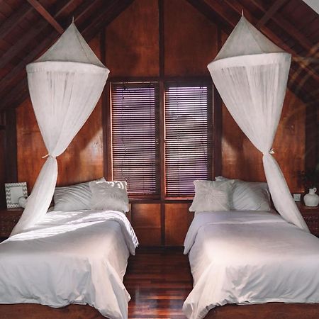Dua Villas Bali 坎古 外观 照片