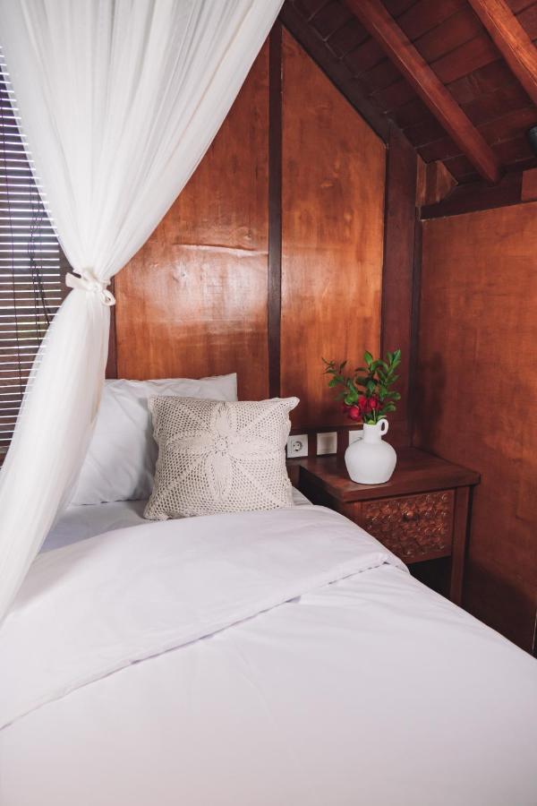 Dua Villas Bali 坎古 外观 照片