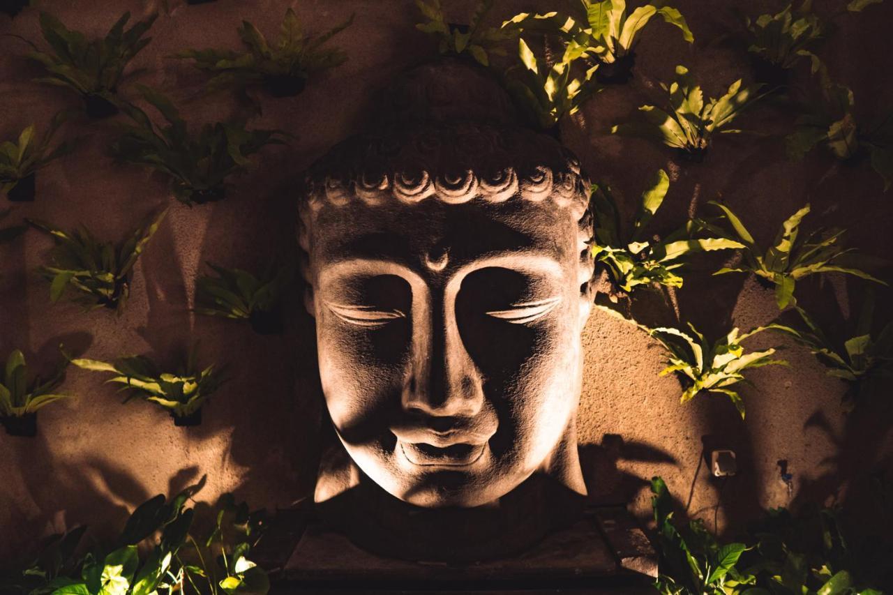 Dua Villas Bali 坎古 外观 照片